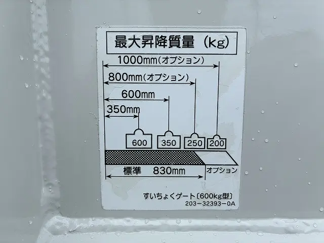 マツダ タイタン TRG-LJR85A(2WD)の写真18