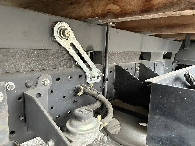 マツダ タイタン TRG-LJR85A(2WD)の写真20