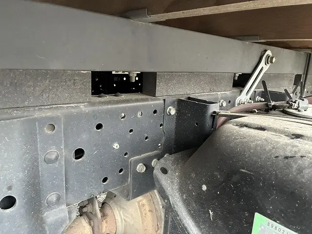 マツダ タイタン TRG-LJR85A(2WD)の写真22