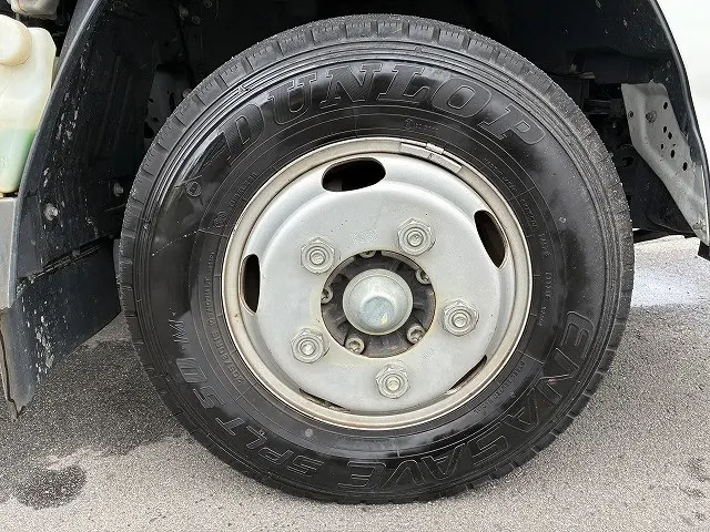マツダ タイタン TRG-LJR85A(2WD)の写真24
