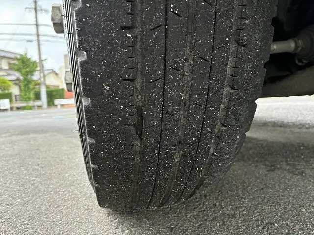 マツダ タイタン TRG-LJR85A(2WD)の写真25