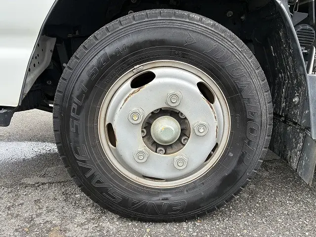 マツダ タイタン TRG-LJR85A(2WD)の写真26