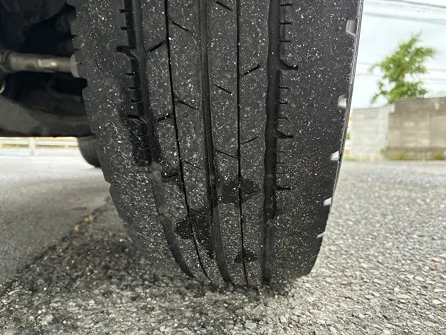 マツダ タイタン TRG-LJR85A(2WD)の写真27