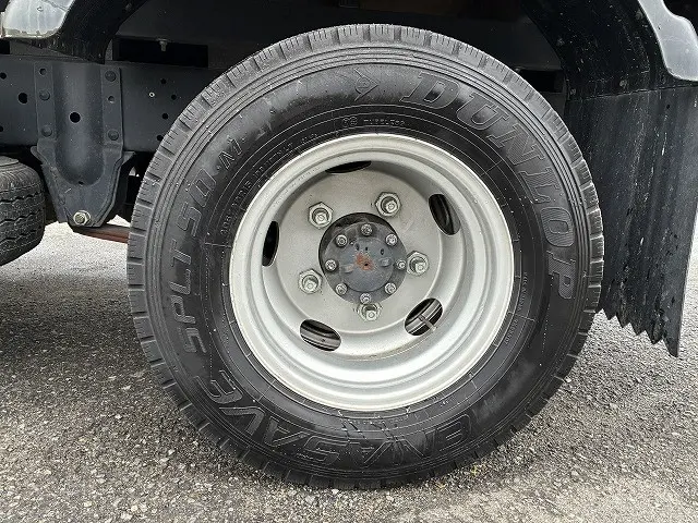 マツダ タイタン TRG-LJR85A(2WD)の写真28