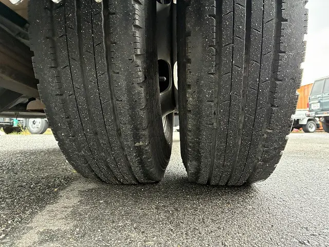 マツダ タイタン TRG-LJR85A(2WD)の写真31