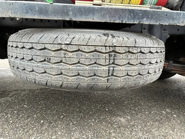 マツダ タイタン TRG-LJR85A(2WD)の写真32