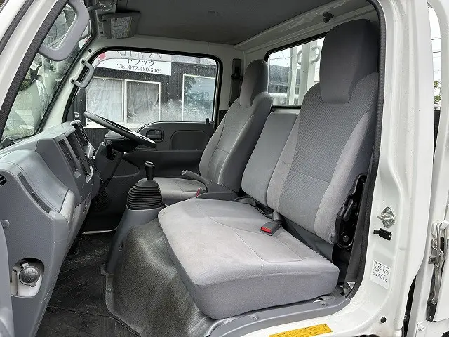 マツダ タイタン TRG-LJR85A(2WD)の写真34