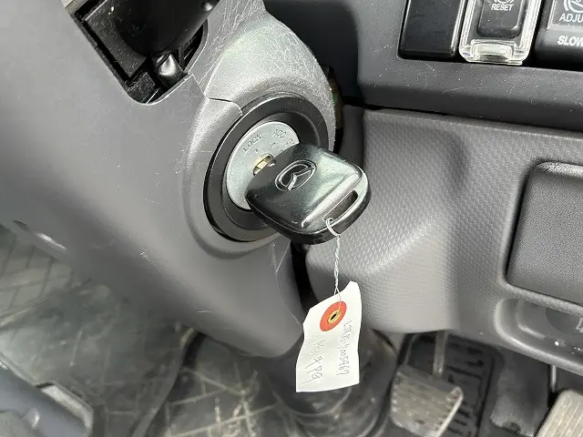 マツダ タイタン TRG-LJR85A(2WD)の写真37