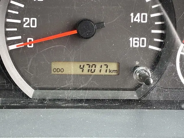マツダ タイタン TRG-LJR85A(2WD)の写真41
