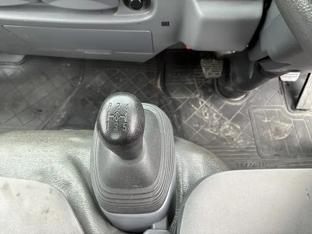 マツダ タイタン TRG-LJR85A(2WD)の写真42