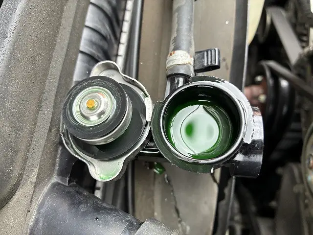マツダ タイタン TRG-LJR85A(2WD)の写真43