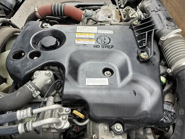 マツダ タイタン TRG-LJR85A(2WD)の写真46