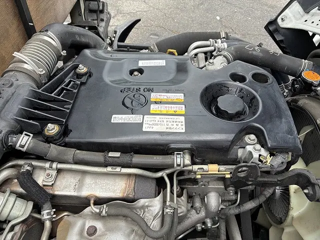 マツダ タイタン TRG-LJR85A(2WD)の写真47