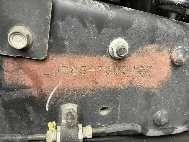 マツダ タイタン TRG-LJR85A(2WD)の写真48
