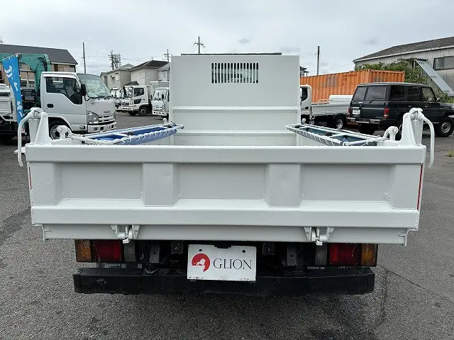 いすゞ エルフ TKG-NJR85AN(2WD)の写真14