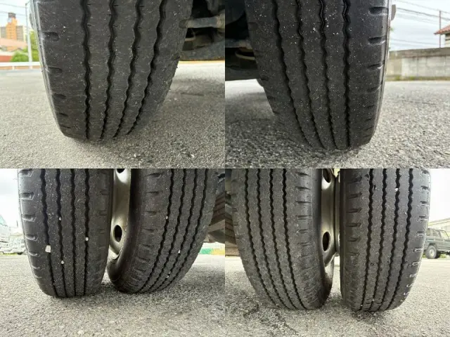 いすゞ エルフ TKG-NJR85AN(2WD)の写真30