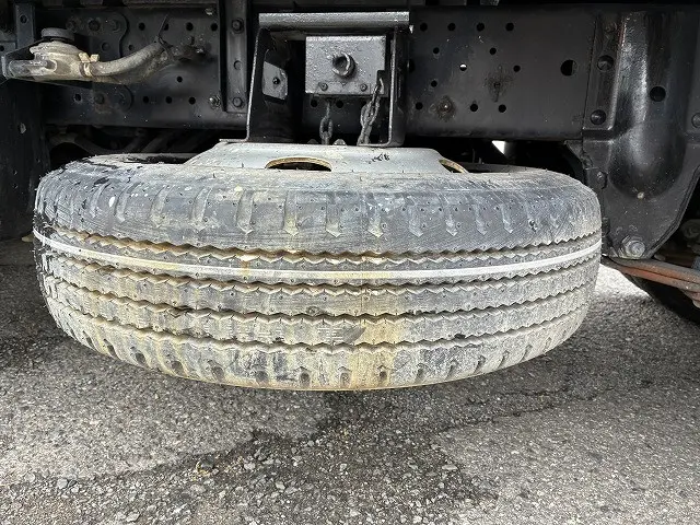 いすゞ エルフ TKG-NJR85AN(2WD)の写真31