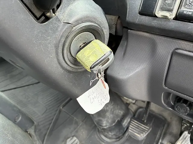 いすゞ エルフ TKG-NJR85AN(2WD)の写真36