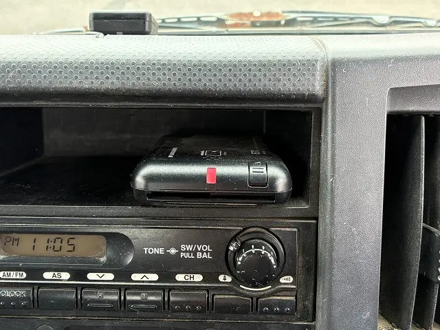 いすゞ エルフ TKG-NJR85AN(2WD)の写真39