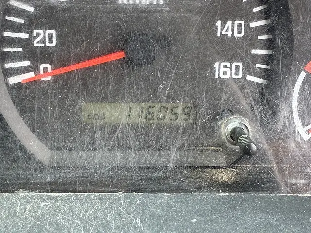 いすゞ エルフ TKG-NJR85AN(2WD)の写真41