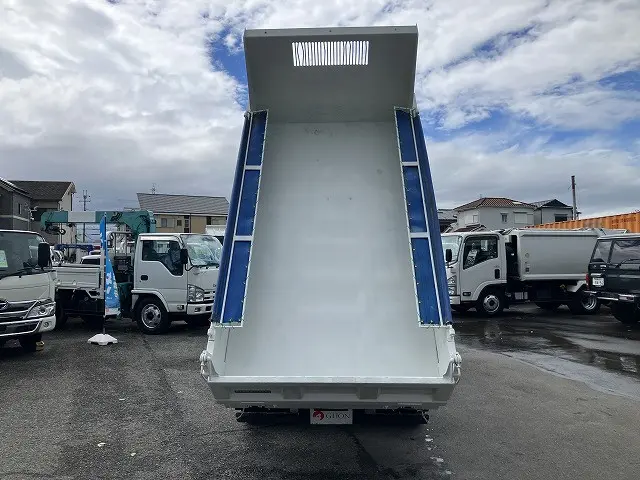 日野 デュトロ SKG-XZU620T(2WD)の写真14