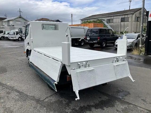 日野 デュトロ SKG-XZU620T(2WD)の写真27