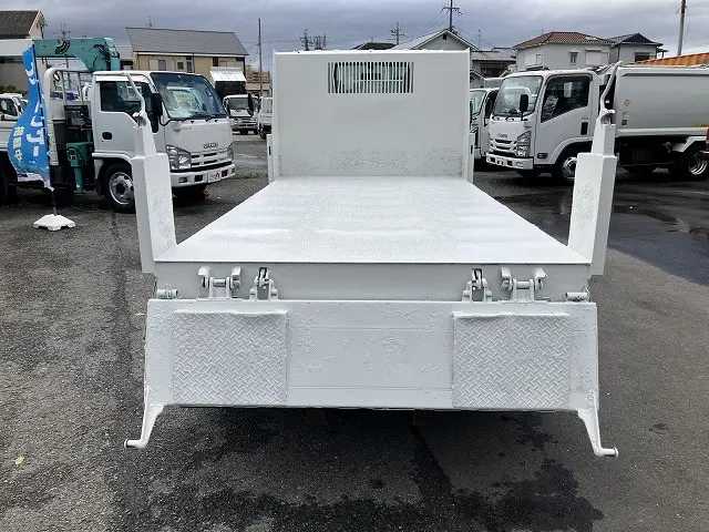 日野 デュトロ SKG-XZU620T(2WD)の写真28