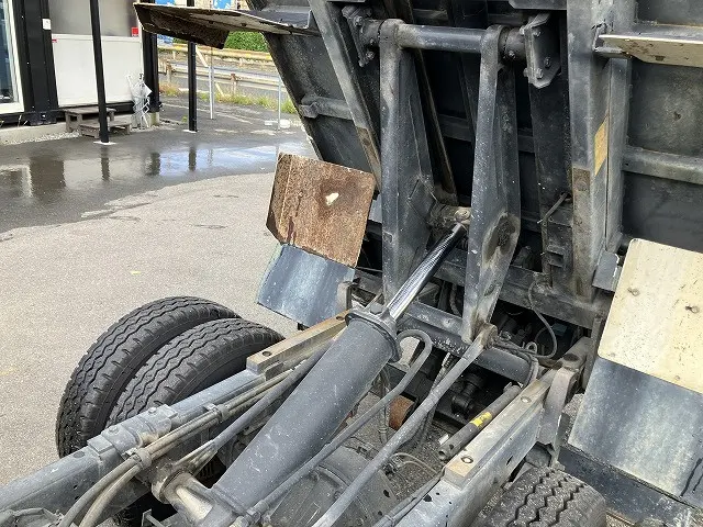 日野 デュトロ SKG-XZU620T(2WD)の写真34