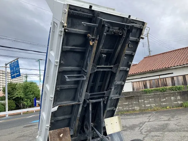日野 デュトロ SKG-XZU620T(2WD)の写真35