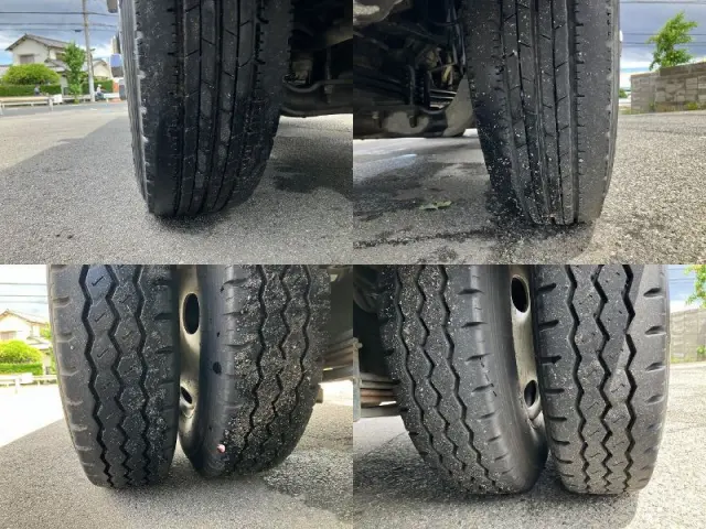 日野 デュトロ SKG-XZU620T(2WD)の写真38