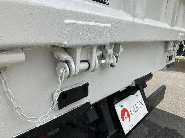 日野 デュトロ SKG-XZU620T(2WD)の写真39