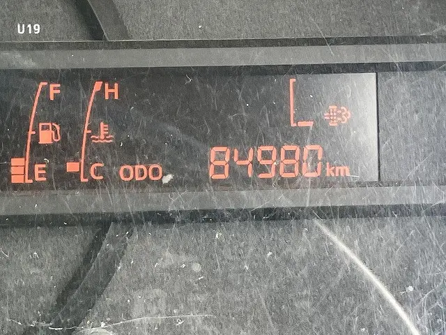 日野 デュトロ SKG-XZU620T(2WD)の写真42