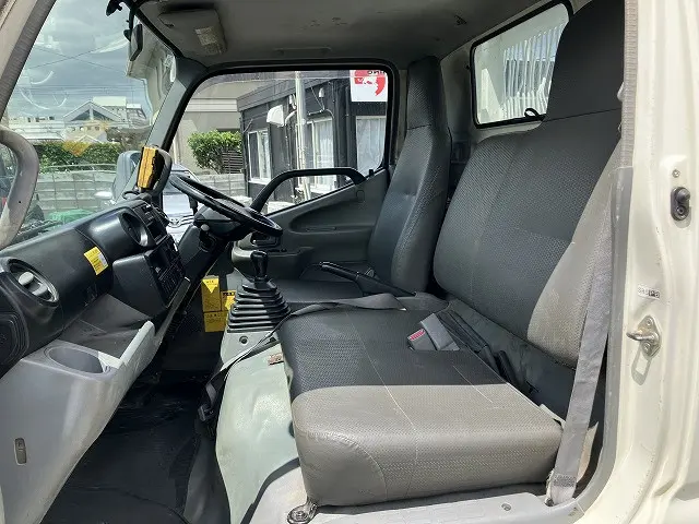 日野 デュトロ SKG-XZU620T(2WD)の写真45