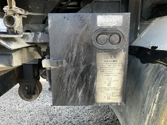 日野 デュトロ SKG-XZU620T(2WD)の写真49