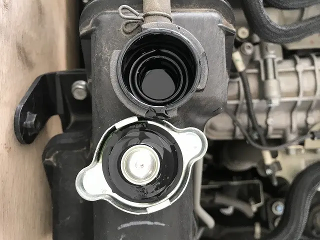 三菱 キャンター 2RG-FBA20(2WD)の写真23