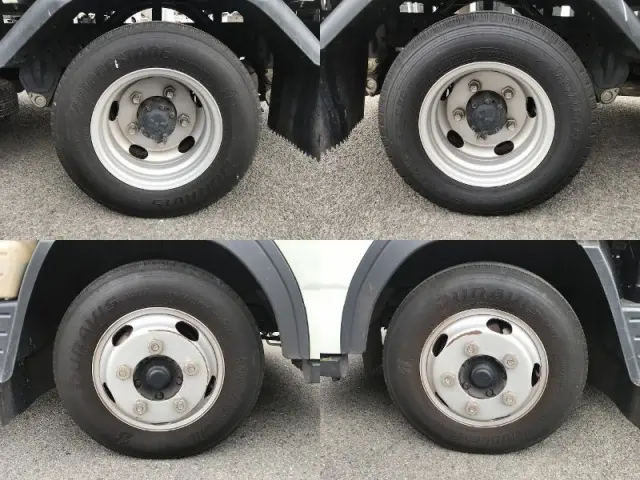 三菱 キャンター 2RG-FBA20(2WD)の写真25