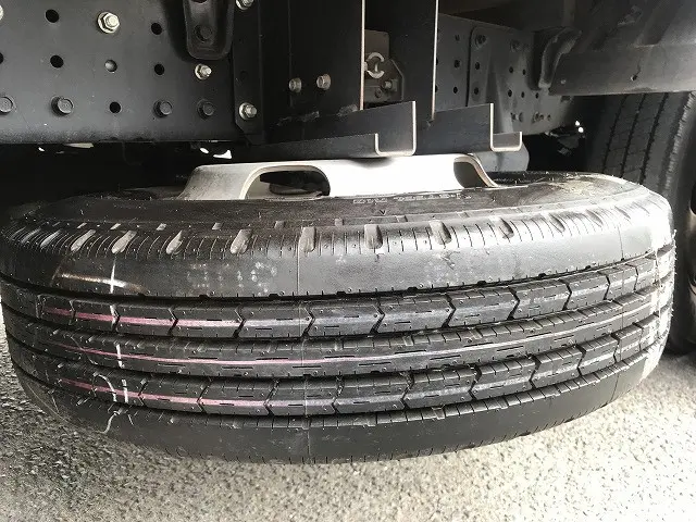 三菱 キャンター 2RG-FBA20(2WD)の写真26