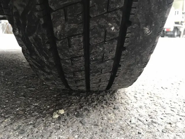 三菱 キャンター 2RG-FBA20(2WD)の写真27