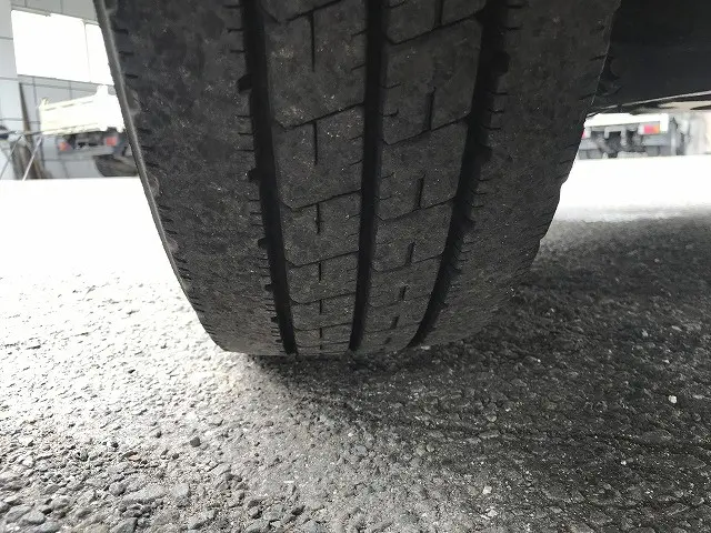 三菱 キャンター 2RG-FBA20(2WD)の写真28