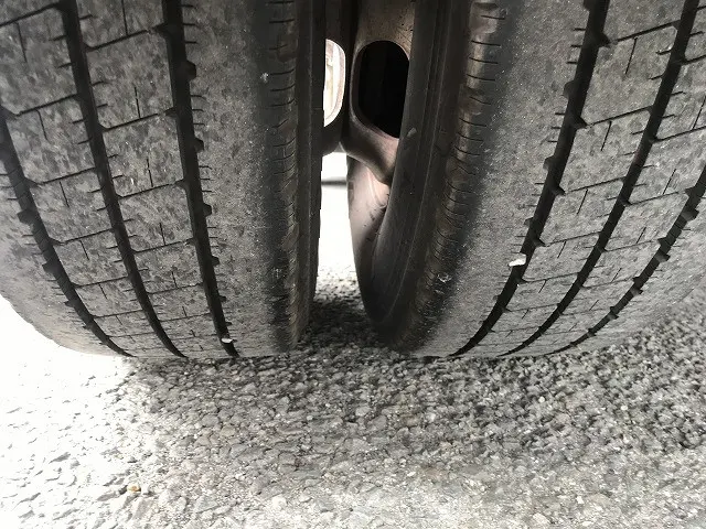 三菱 キャンター 2RG-FBA20(2WD)の写真29