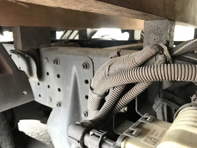 三菱 キャンター 2RG-FBA20(2WD)の写真31
