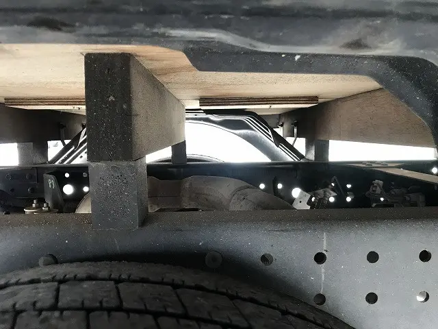 三菱 キャンター 2RG-FBA20(2WD)の写真33