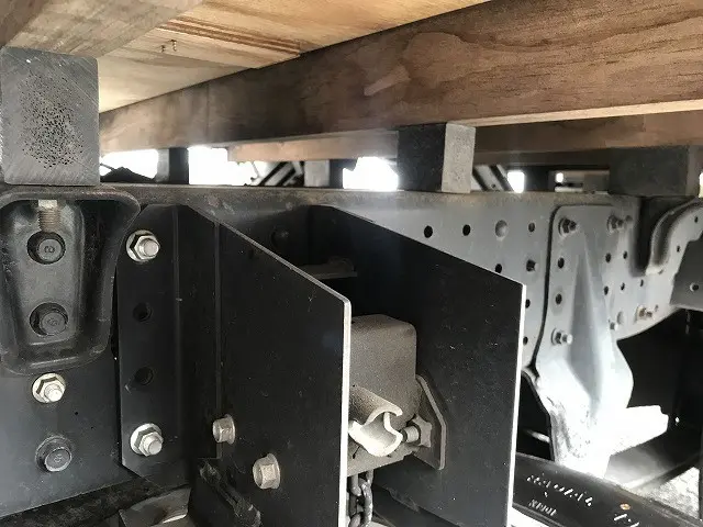 三菱 キャンター 2RG-FBA20(2WD)の写真34