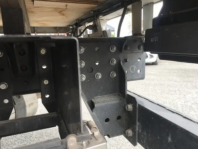 三菱 キャンター 2RG-FBA20(2WD)の写真35