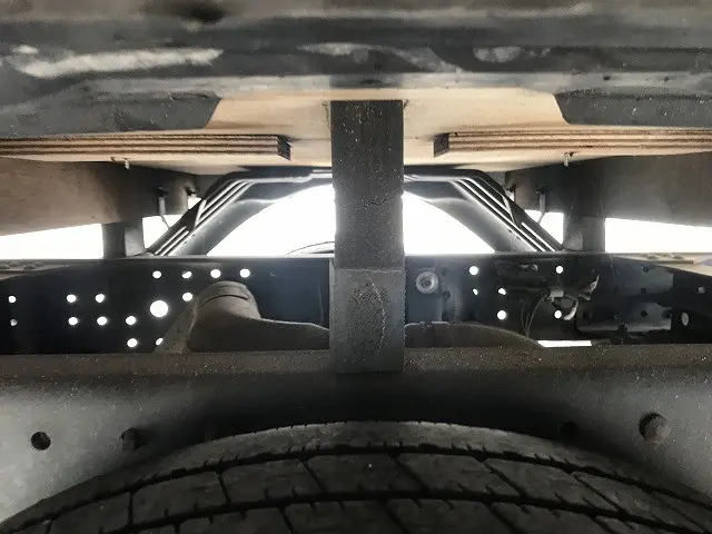 三菱 キャンター 2RG-FBA20(2WD)の写真36