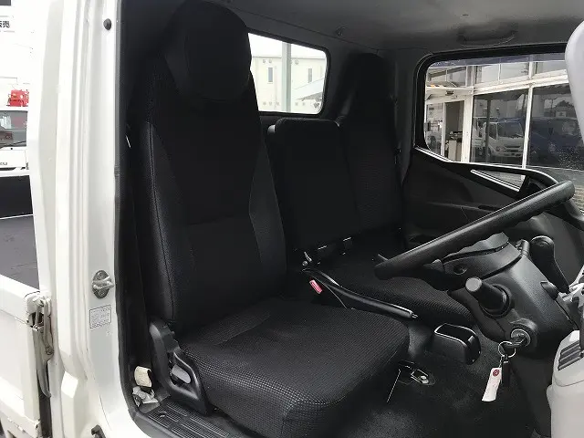 三菱 キャンター 2RG-FBA20(2WD)の写真37
