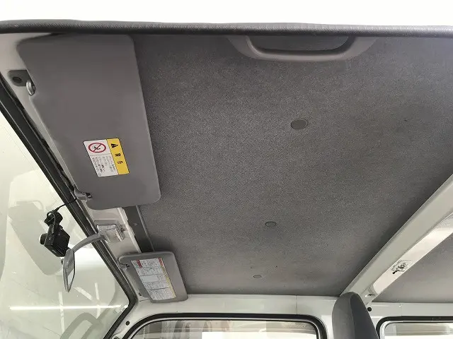 いすゞ エルフ TRG-NJS85A(4WD)の写真33