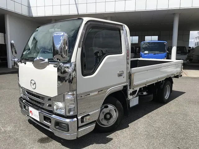 マツダ タイタン TRG-LHR85A(2WD)の写真1