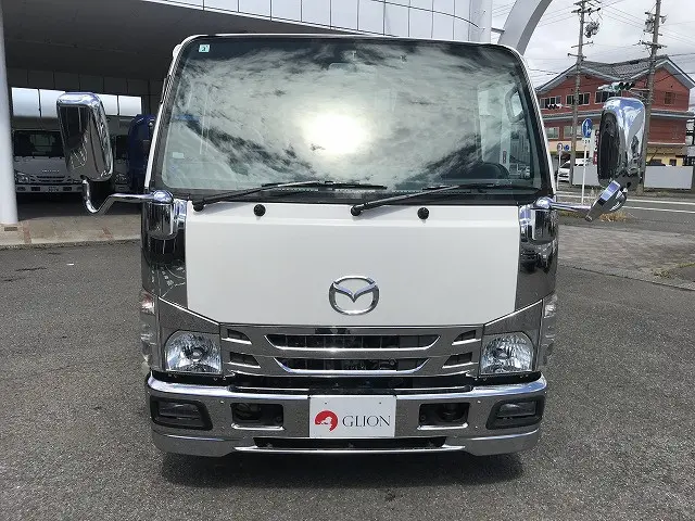 マツダ タイタン TRG-LHR85A(2WD)の写真2