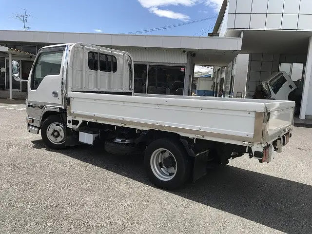 マツダ タイタン TRG-LHR85A(2WD)の写真4